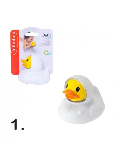 Infantino patkica za kupanje