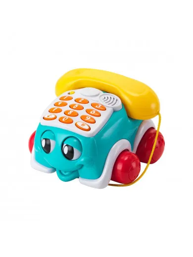 Infantino igračka telefon