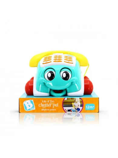 Infantino igračka telefon