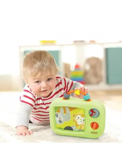 Infantino bebi TV