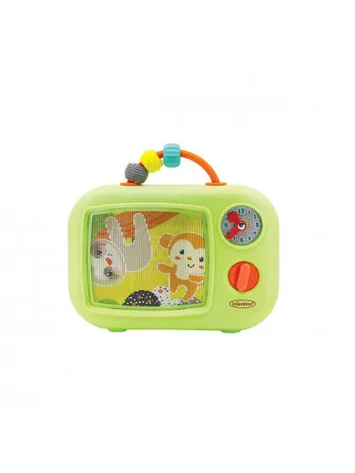 Infantino bebi TV