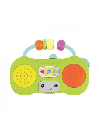 Infantino radio kasetofon