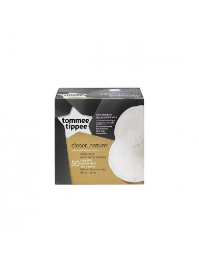 Tommee Tippee jednokratni tuferi, 50kom