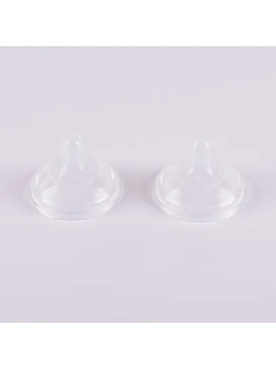 Tommee Tippee Anti-colic cuclasrednji protok 2/1, 3m+
