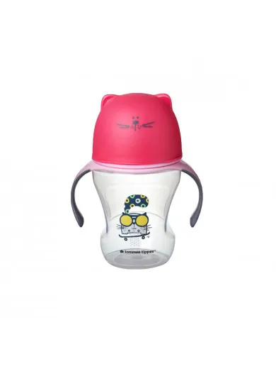 Tommee Tippee šolja sa piskom,230ml
