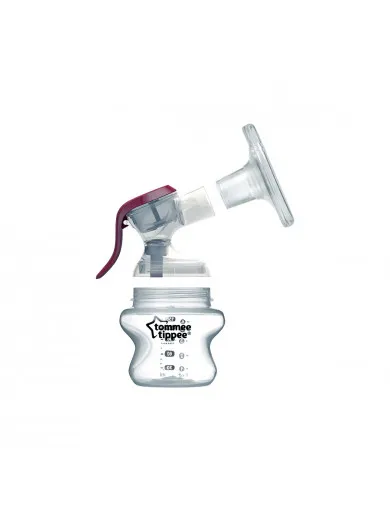 Tommee Tippee ručna pumpica za izmazanje