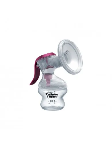 Tommee Tippee ručna pumpica za izmazanje