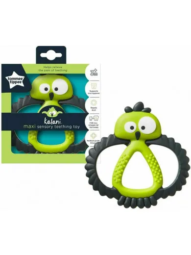 Tommee Tippee glodalica, 3m+