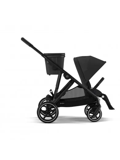 Cybex kolica Gazelle S, Moon Black