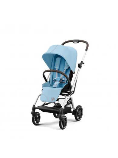 Cybex kolica Eezy S Twist+2, Beach Blue