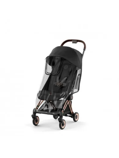 Cybex kišna navlaka za Coya kolica