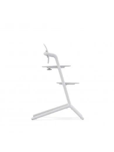 Cybex  hranilica Lemo 4/1, AllWhite