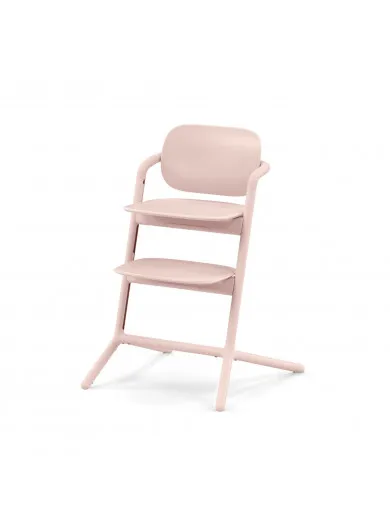 Cybex hranilica Lemo 4/1, Perl Pink