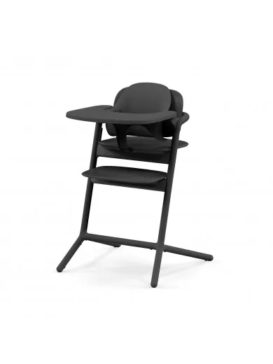 Cybex  hranilica Lemo 4/1, Stunning Black