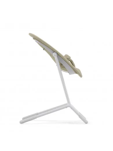 Cybex  hranilica Lemo 4/1, Sand White