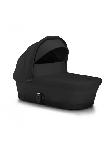 Cybex nosiljka za Gazelle S Coot, Moon Black