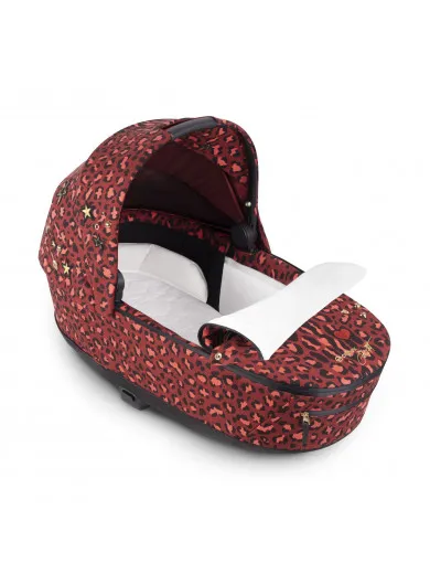 Cybex nosiljka za Priam, Rockstar