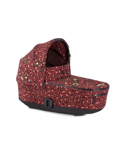 Cybex nosiljka za Mios, Rockstar