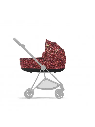 Cybex nosiljka za Mios, Rockstar