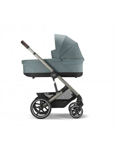 Cybex nosiljka za Balios (Cot S Lux) Sky Blue