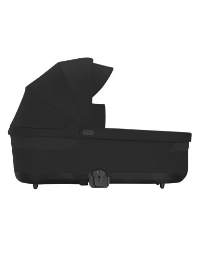 Cybex nosiljka za Balios (Cot S Lux) Moon Black
