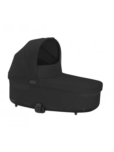 Cybex nosiljka za Balios (Cot S Lux) Moon Black