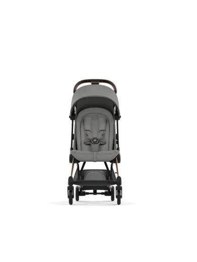 Cybex kolica Coya, Mirage Grey/Rosegold Frame