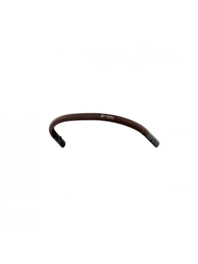 Cybex bamper za kolica Coya, Drak Brown