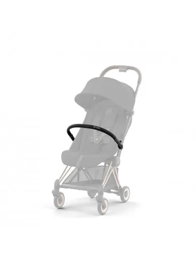 Cybex bamper za kolica Coya, Black