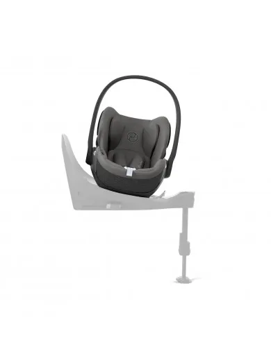 Cybex autosedište Cloud T, Mirage Grey, 45-87cm
