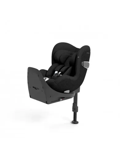 Cybex autosedište Sirona T i-Size Sepia Black, 45-105cm