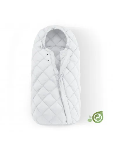 Cybex vreća za kolica Snogga,Lava Grey