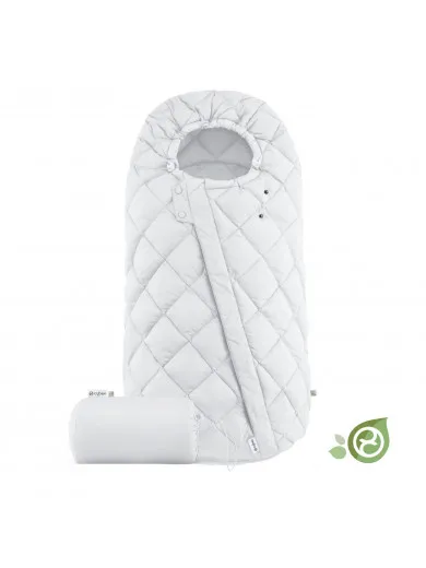 Cybex vreća za kolica Snogga,Lava Grey