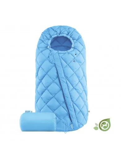 Cybex vreća za kolica Snogga 2, Beach Blue