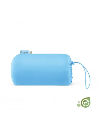 Cybex vreća za kolica Snogga 2, Beach Blue