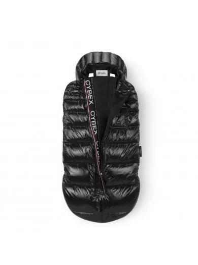Cybex vreća za kolica, Deep Black