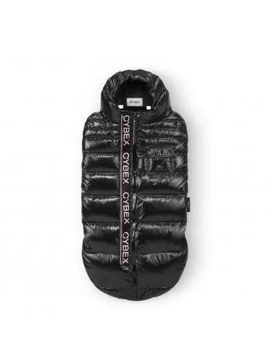 Cybex vreća za kolica, Deep Black