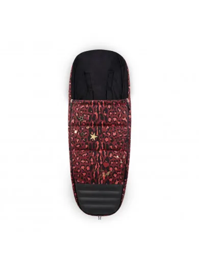Cybex navlaka za noge, Rockstar