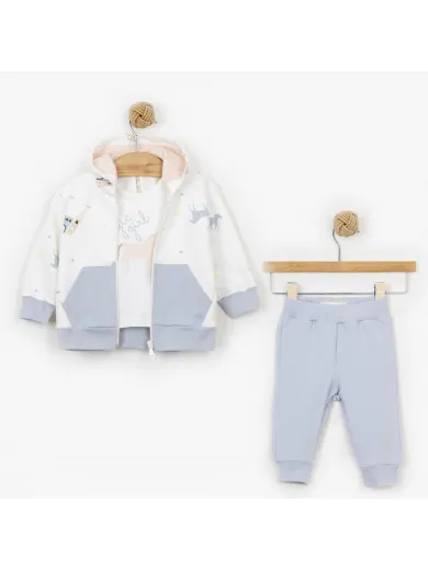 Just kiddin baby komplet 