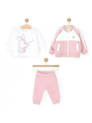 Just kiddin baby komplet 