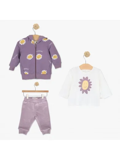 Just kiddin baby komplet 