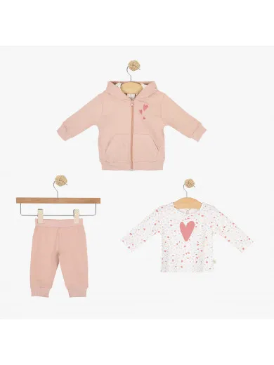Just kiddin baby komplet trenerka 