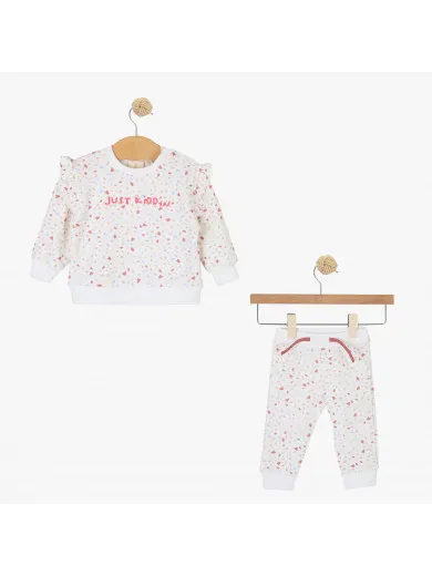 Just kiddin baby komplet trenerka 