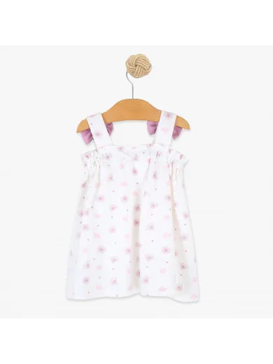 Just kiddin baby haljina Floating faries, 62-80