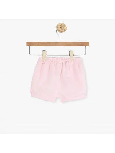 Just kiddin baby šorts Floating fairies, 62-98
