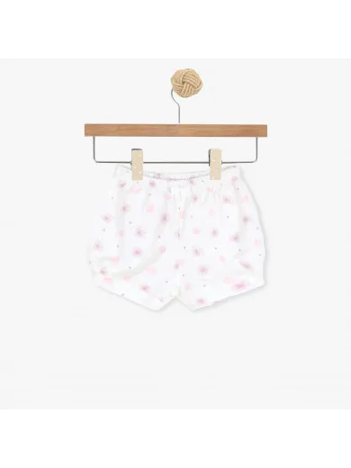 Just kiddin baby šorts Floating fairies, 62-98