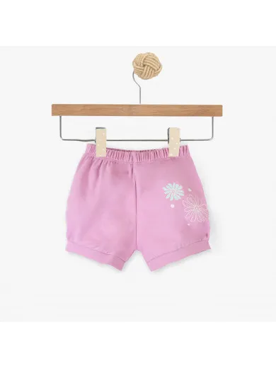Just kiddin baby šorts Floating fairies, 62-98