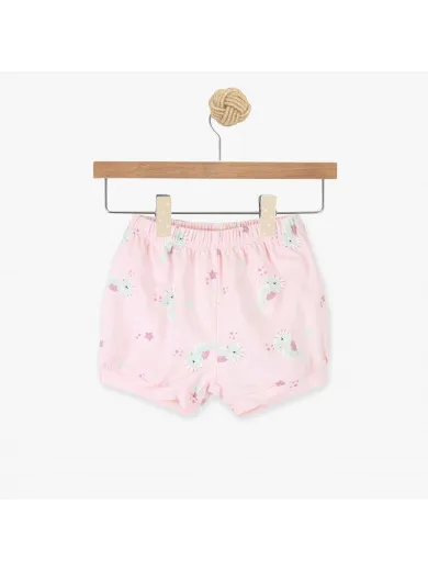 Just kiddin baby šorts Floating fairies, 62-98