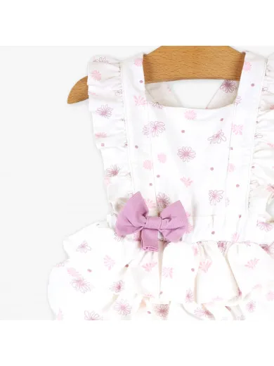 Just kiddin baby kombinezon Floating fairies, 56-80