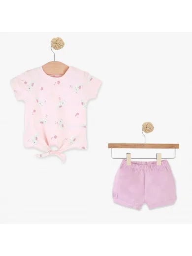 Just kiddin baby komplet Floating fairies, 68-98
